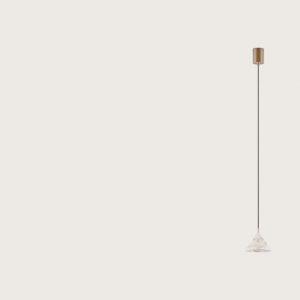 ANZA Pendant Lamp by Aromas