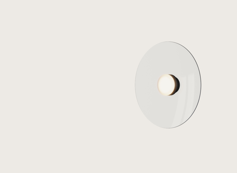 BETTY Wall Lamp by Aromas