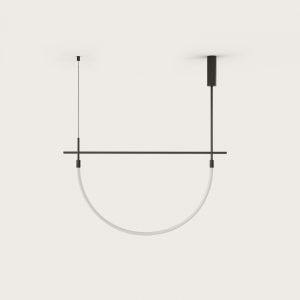 CRAM Pendant Lamp by Aromas