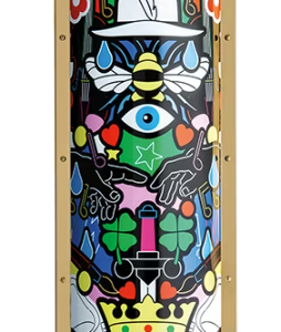 Slamp The Lightning Archives FAENA ART