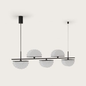 GINA Pendant Lamp by Aromas