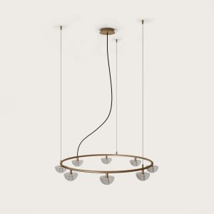 HADO Pendant Lamp by Aromas