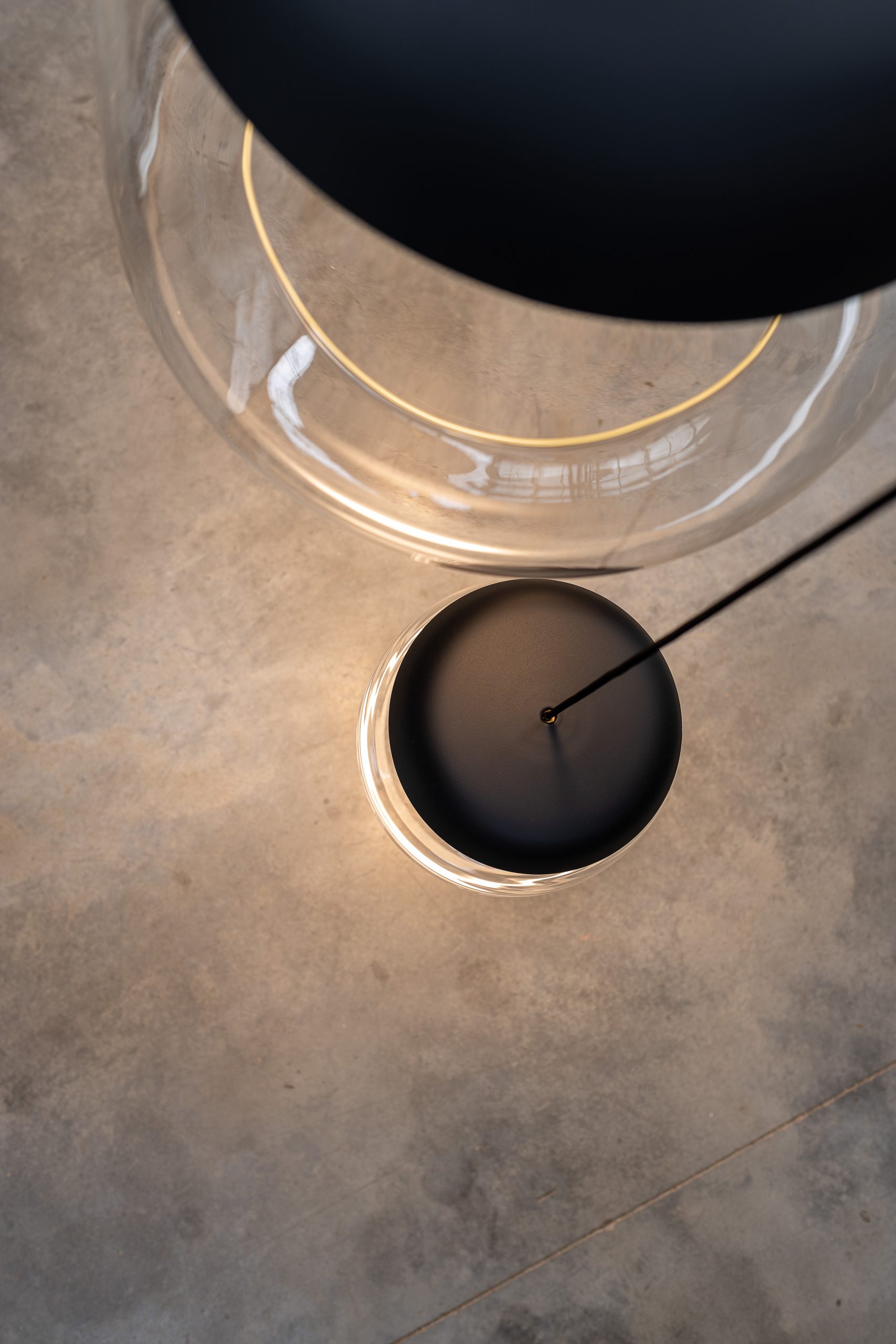 Hind Rabii Ice Absolut Ceiling Large - Image 3