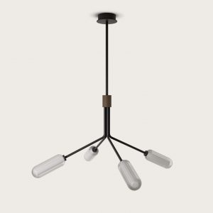 LARI Pendant Lamp by Aromas