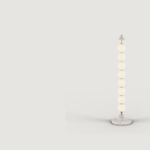 SOKO Floor Lamp by Aromas