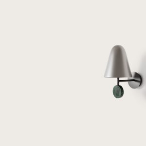 STOR Wall Lamp by Aromas