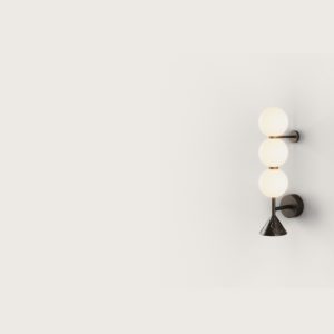 SOKO Wall Lamp by Aromas