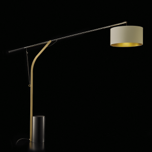 ARIA Floor Lamp by Italamp