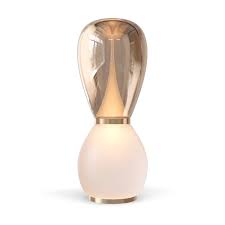 Sans Souci BOND Floor Lamp