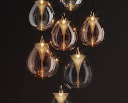 Sans Souci BOND Pendant