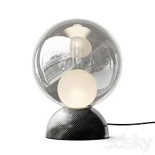 Sans Souci CHARM Table Lamp