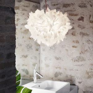 Slamp VELI Foliage Suspension L