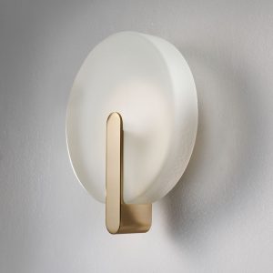 SINUA Wall Lamp by Italamp