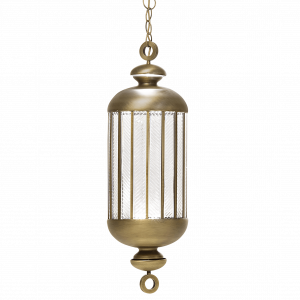 FATA MORGANA Suspension Lamp by Italamp