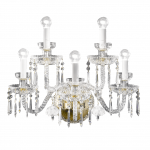 239/AP2 Wall Lamp by Italamp