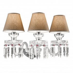 CHANEL Wall Lamp by Italamp