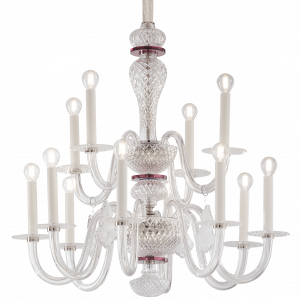ZENO Chandelier Lamp by Italamp