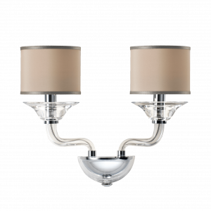 434/AP2 Wall Lamp by Italamp
