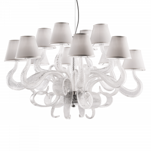 BOA Suspension Lamp by Italamp