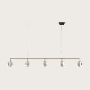 DOUL Pendant Lamp by Aromas