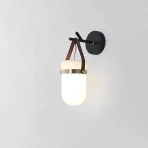 ALMON Wall Lamp by Aromas