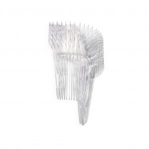 Slamp ARIA Transparent - Applique