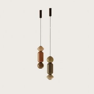 PAPI Pendant Lamp by Aromas