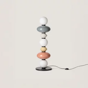 MAPI Floor Lamp by Aromas