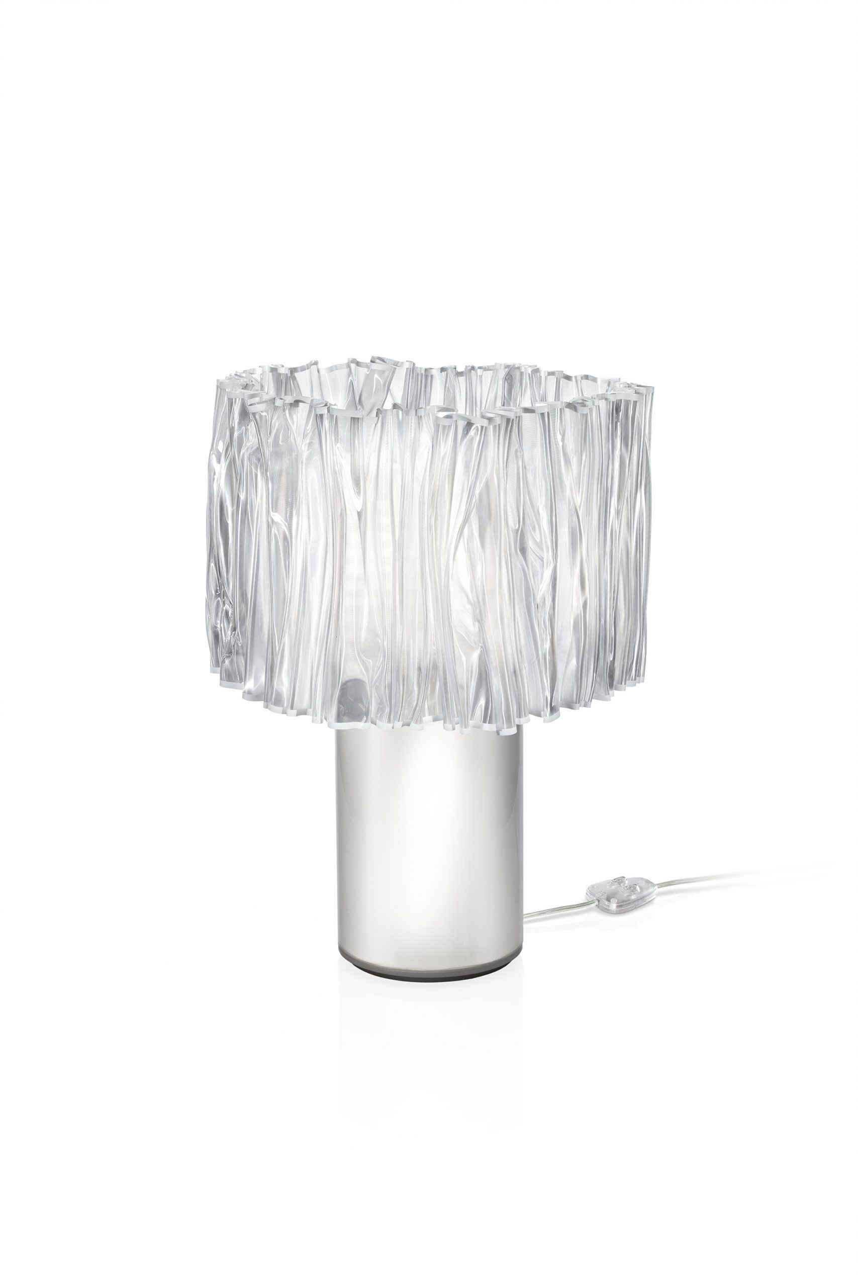 Slamp ACCORDÉON - Prisma Table