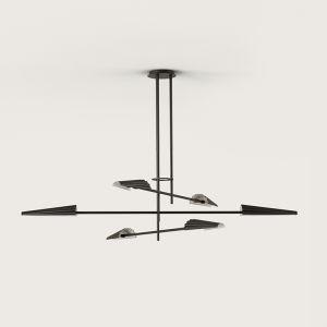 BION Pendant Lamp by Aromas