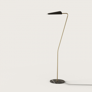 BION Floor Lamp by Aromas