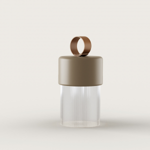 BORA Table Lamp by Aromas