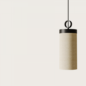 NOOI Pendant Lamp by Aromas