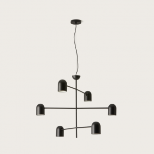 PIPE Pendant Lamp by Aromas