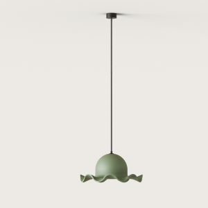 CHAPEAU Pendant Lamp by Aromas
