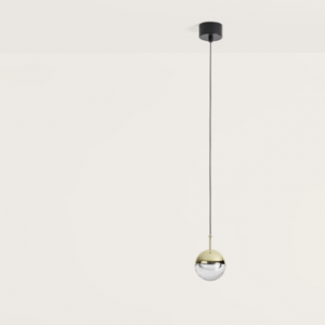 DORA Pendant Lamp by Aromas