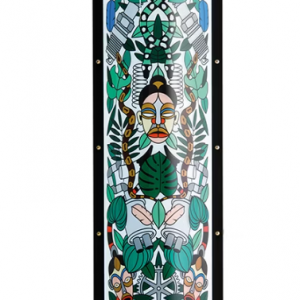 Slamp The Lightning Archives L'AFRIQUE