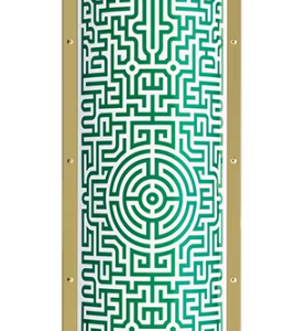 Slamp The Lightning Archives LABYRINTH