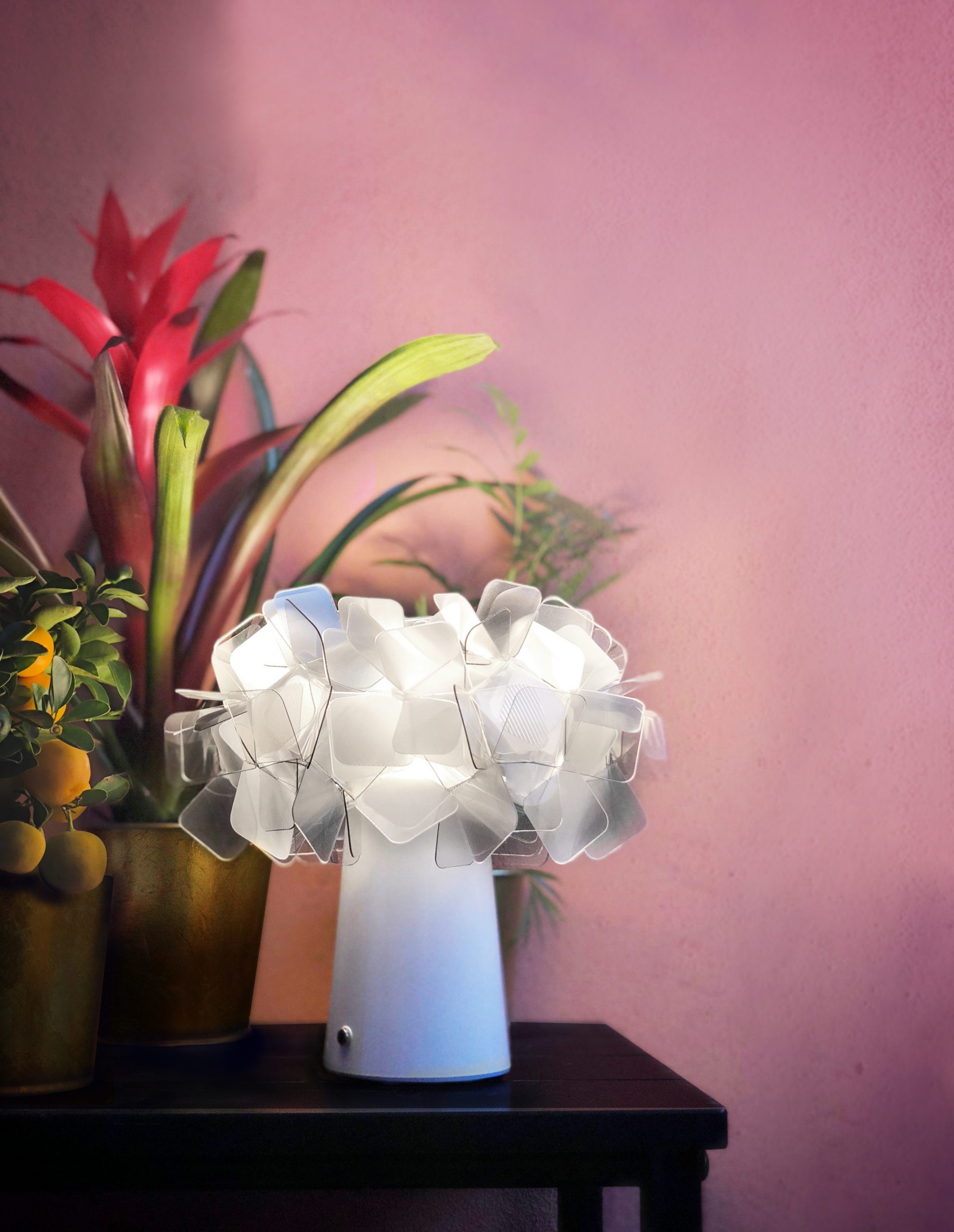 Slamp Clizia Mama Non Mama White - Table Small - Image 2