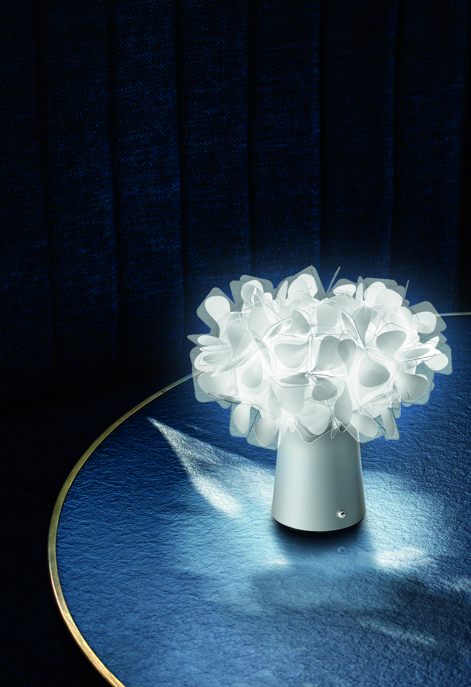 Slamp Clizia Mama Non Mama White - Table Small - Image 3
