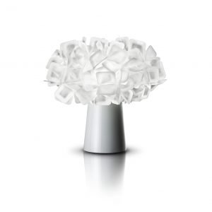 Slamp Clizia WHITE - Table Small