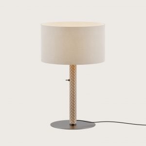 COCO Table Lamp by Aromas