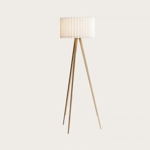 DIRA Floor Lamp by Aromas