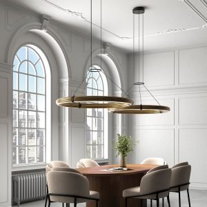 ELLI Pendant Lamp by Aromas