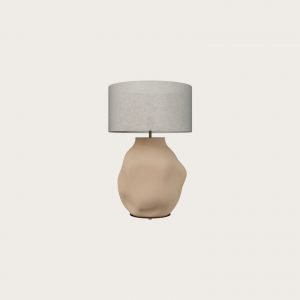 ETHO Table Lamp by Aromas