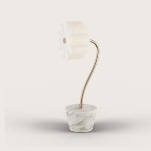 FLOW Table Lamp by Aromas