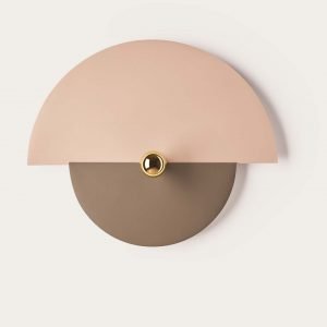 GHABAN Wall Lamp by Aromas