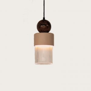 GLAMM Pendant Lamp by Aromas