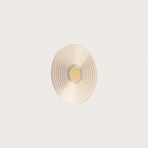GLIC Wall Lamp by Aromas