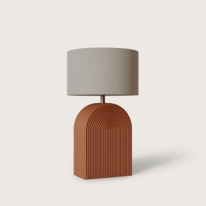 LOPO Table Lamp by Aromas